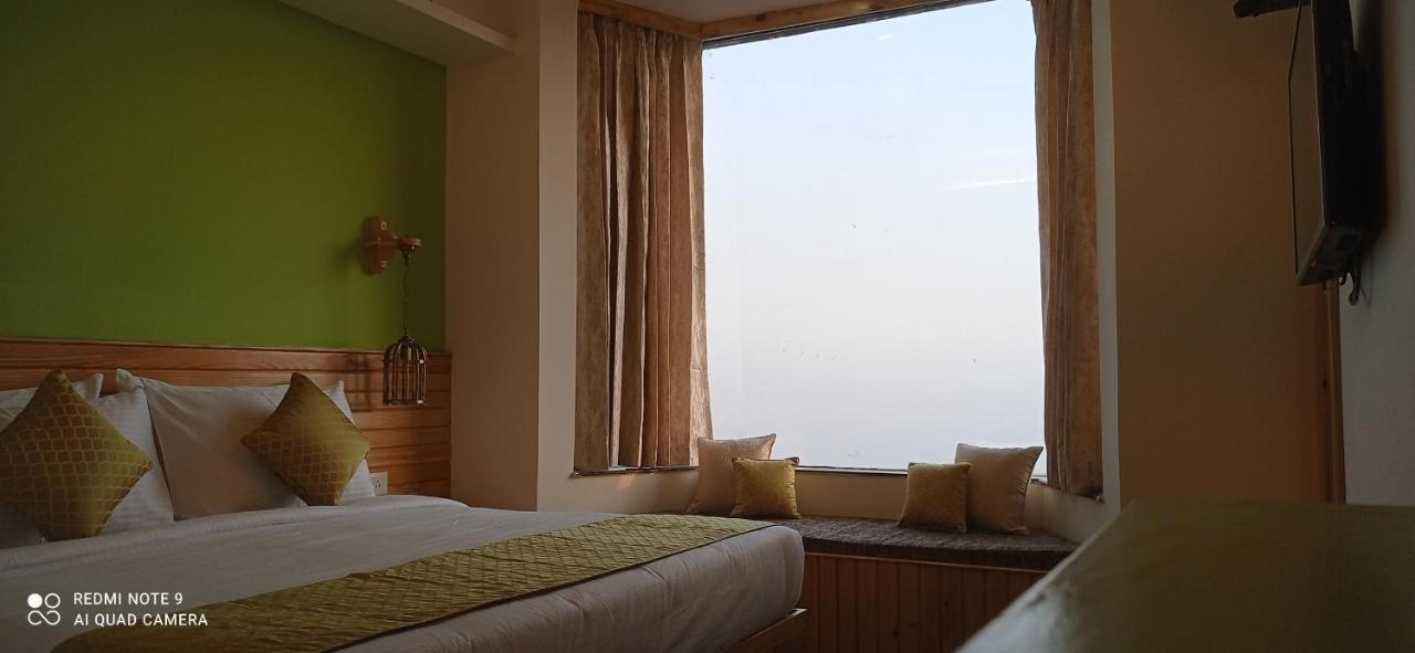 Tarangi Mussoorie Exteriér fotografie